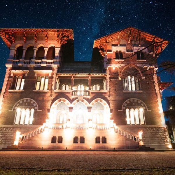 Villa Biancardi