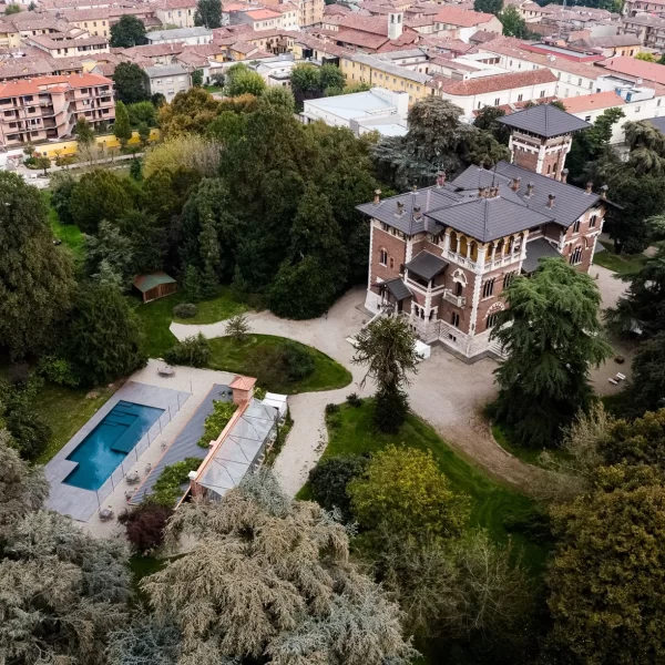 Villa Biancardi
