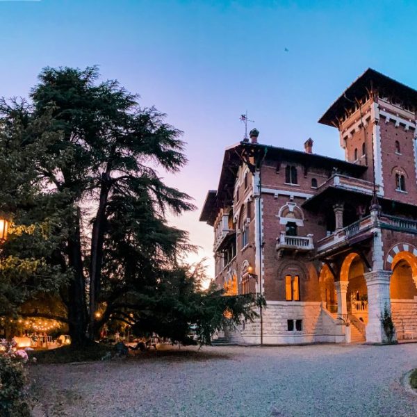 Villa Biancardi