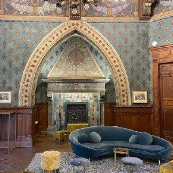 Villa Biancardi