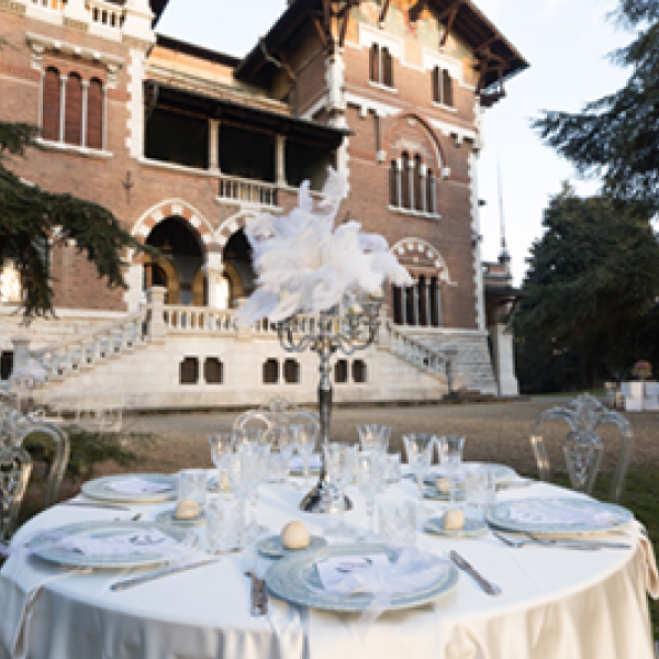 Villa Biancardi
