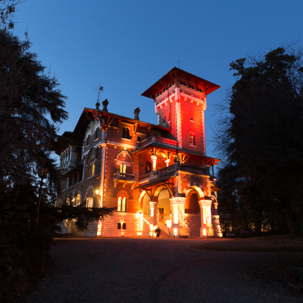 Villa Biancardi