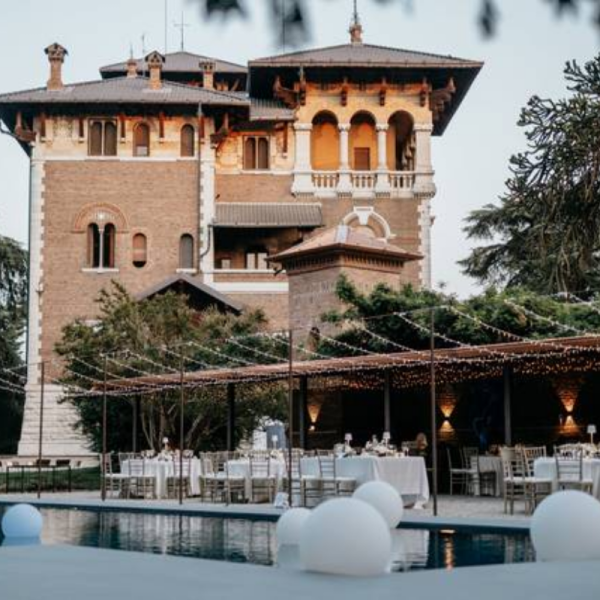 Villa Biancardi
