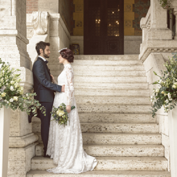 Villa Biancardi
