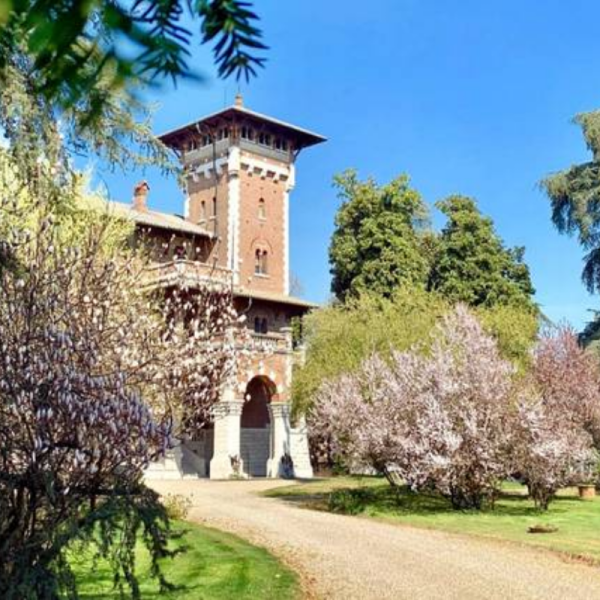 Villa Biancardi