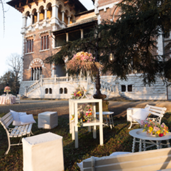 Villa Biancardi
