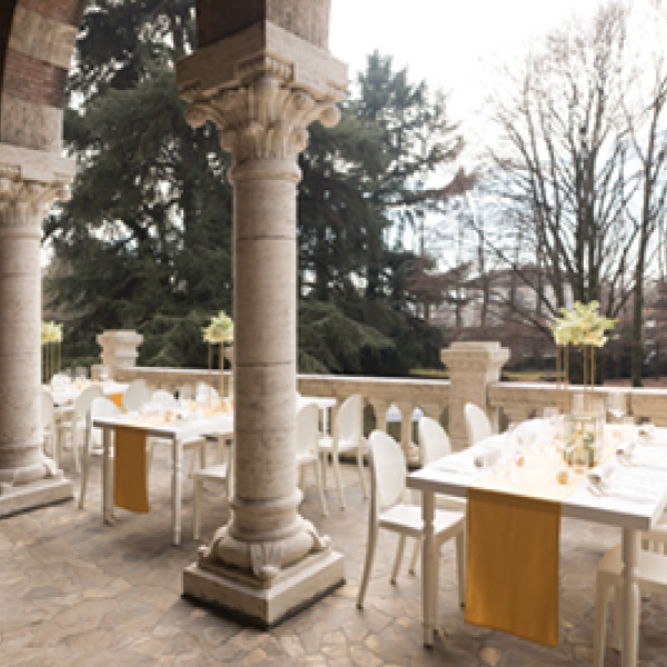 Villa Biancardi