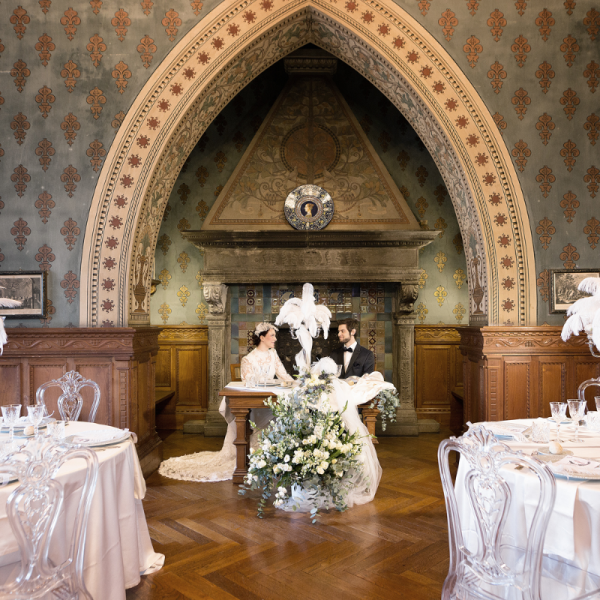 Villa Biancardi